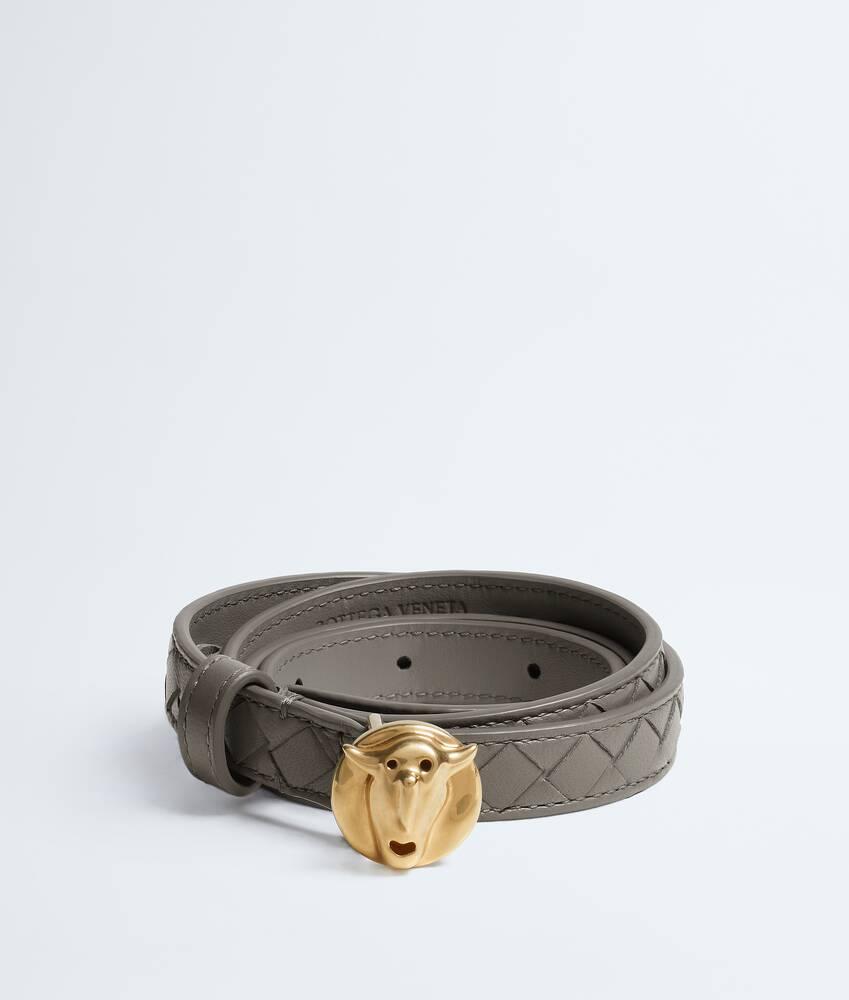 face belt
                            
                            
                                face belt by BOTTEGA VENETA