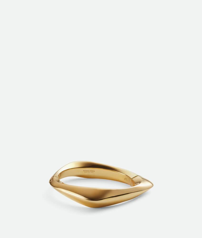fin bracelet by BOTTEGA VENETA