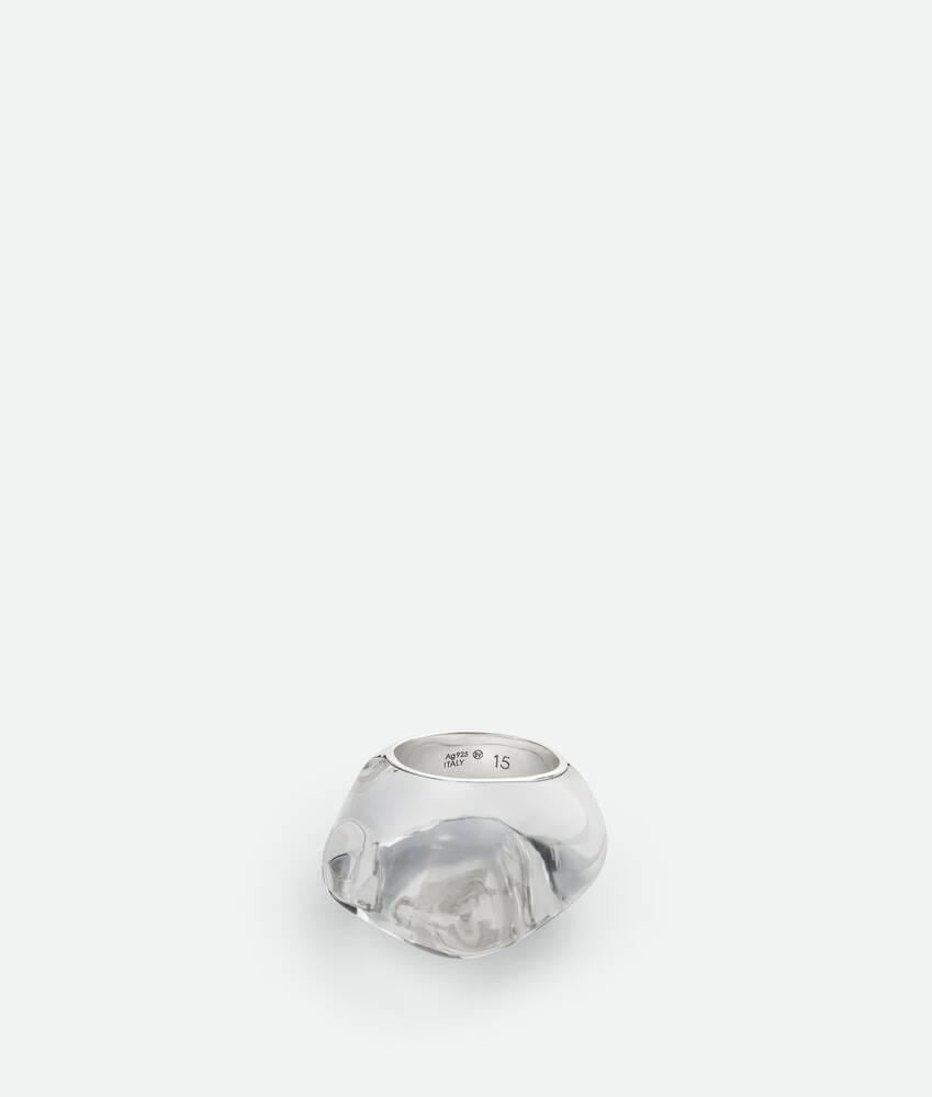 fin ring
                            
                            
                                fin ring by BOTTEGA VENETA