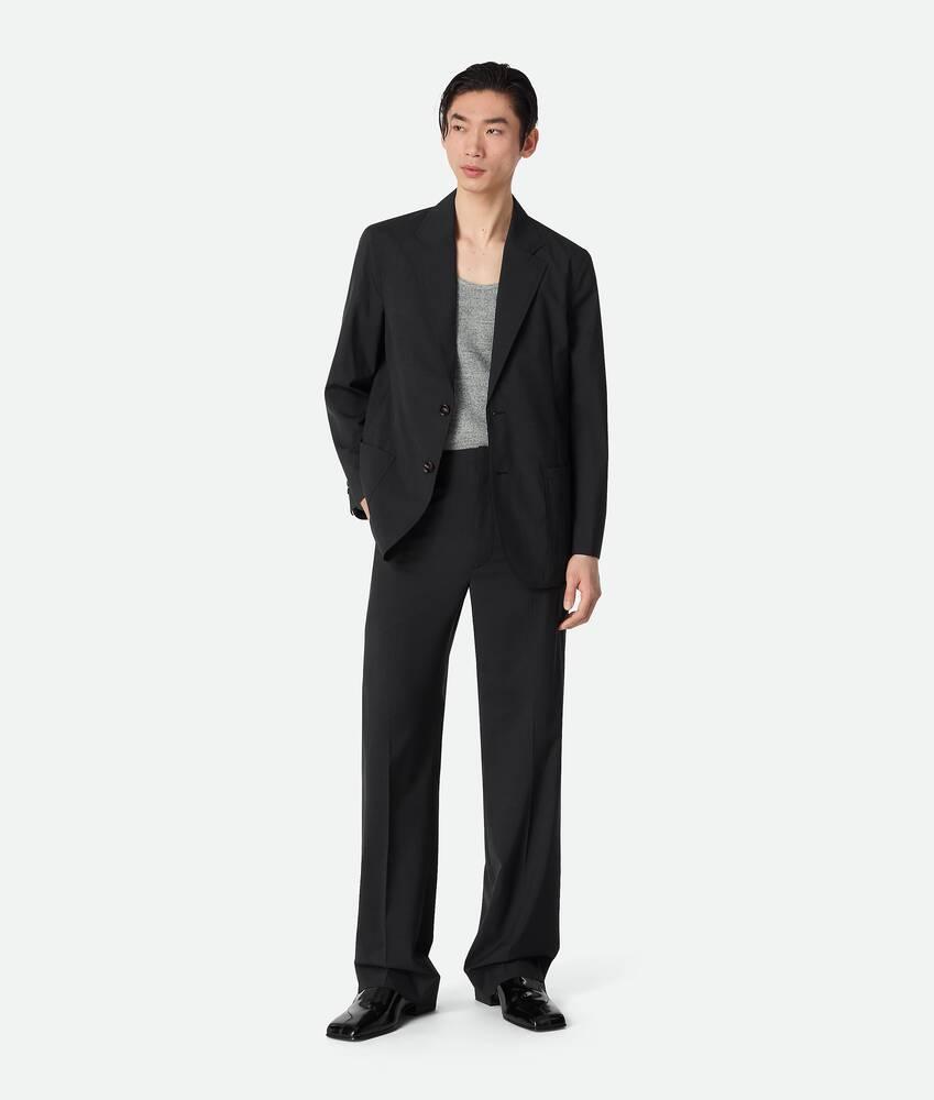 fine wool jacket by BOTTEGA VENETA