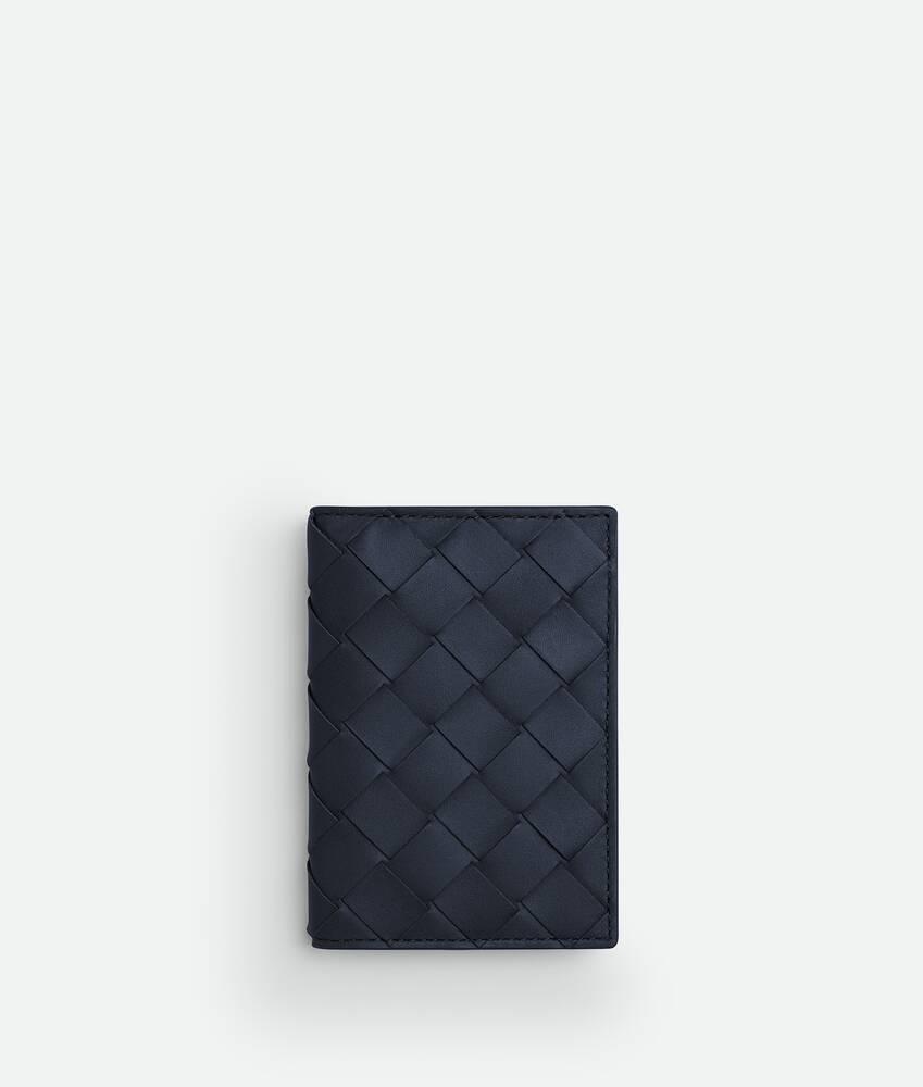 flap card case
                            
                            
                                flap card case by BOTTEGA VENETA