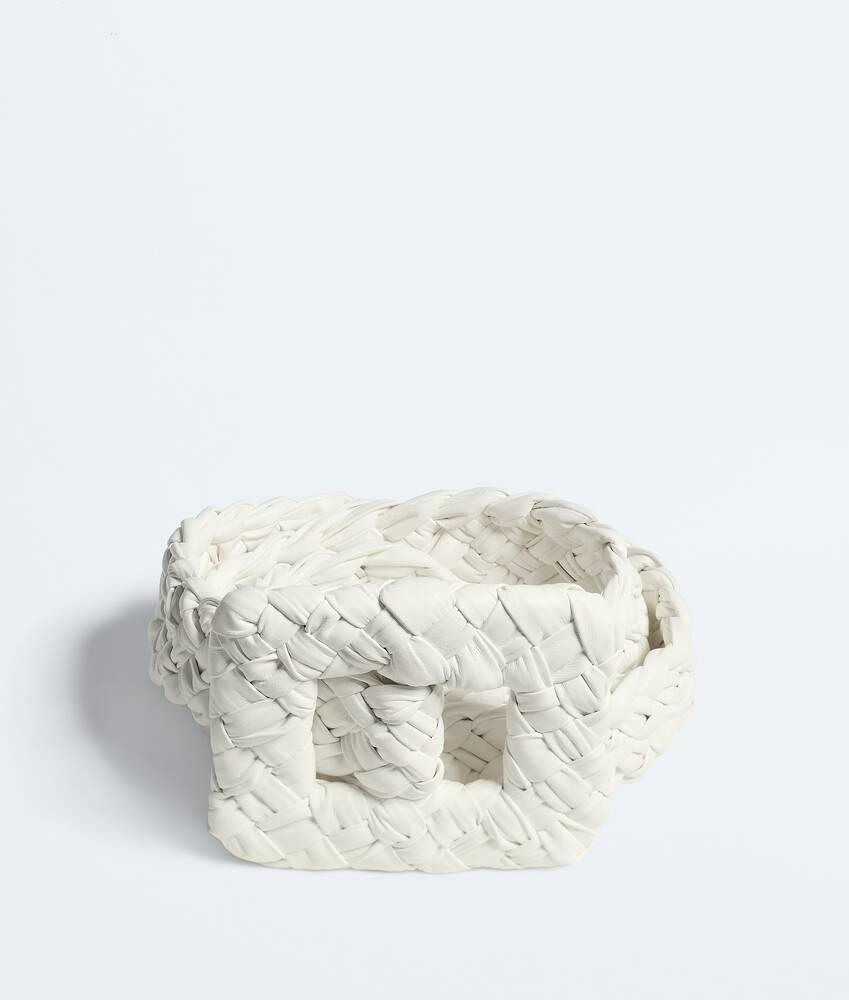 foulard belt
                            
                            
                                foulard belt by BOTTEGA VENETA