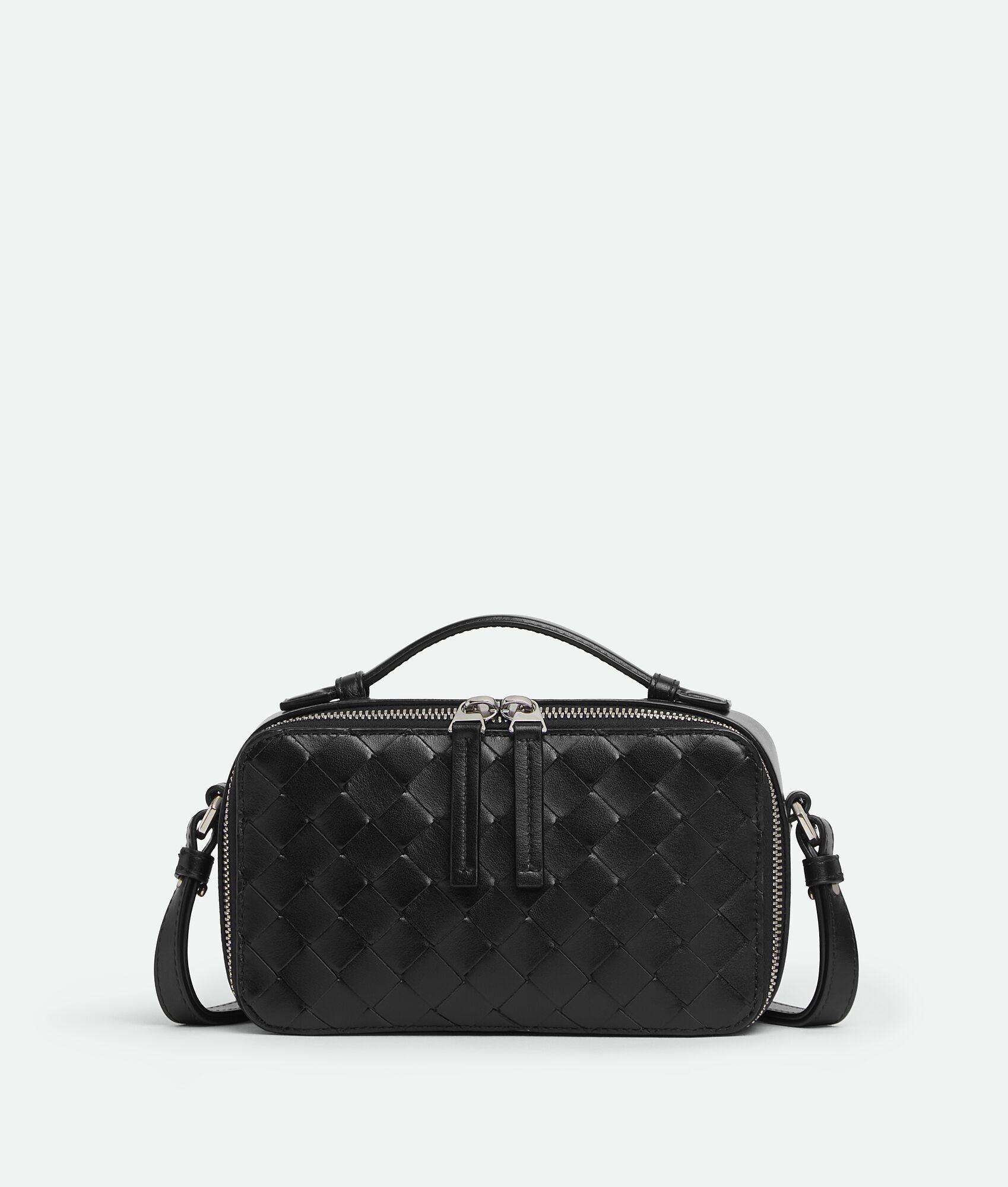 getaway phone pouch
                            
                            
                                getaway phone pouch by BOTTEGA VENETA