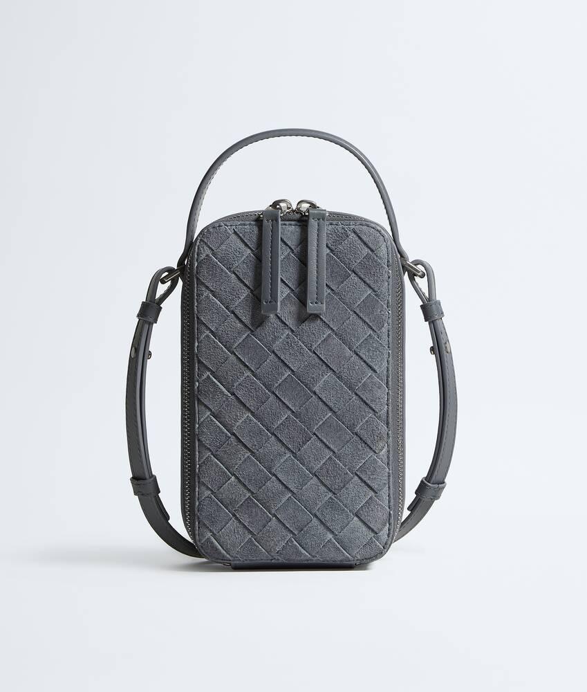 getaway phone pouch
                            
                            
                                getaway phone pouch by BOTTEGA VENETA