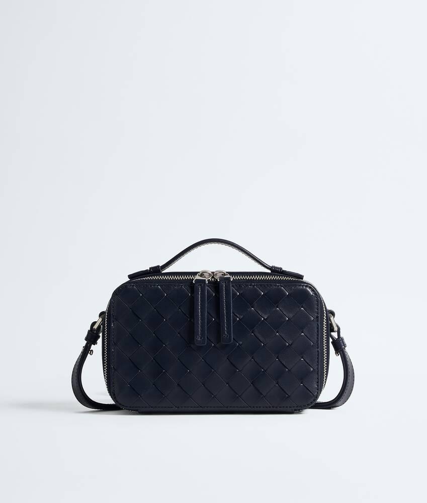 getaway phone pouch
                            
                            
                                getaway phone pouch by BOTTEGA VENETA