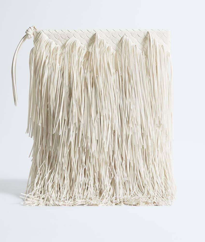 giornale pouch
                            
                            
                                giornale pouch by BOTTEGA VENETA
