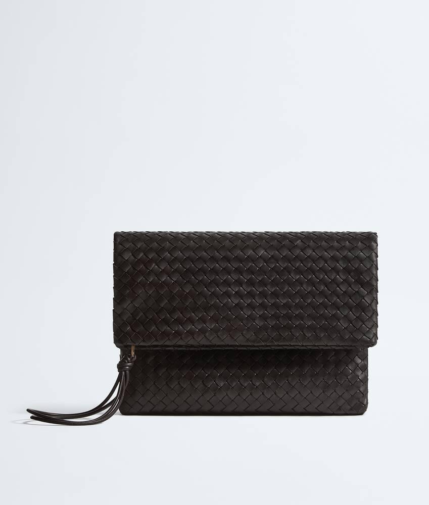 giornale pouch
                            
                            
                                giornale pouch by BOTTEGA VENETA