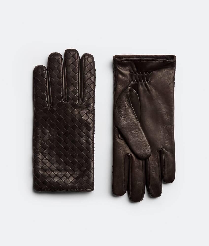 gloves by BOTTEGA VENETA