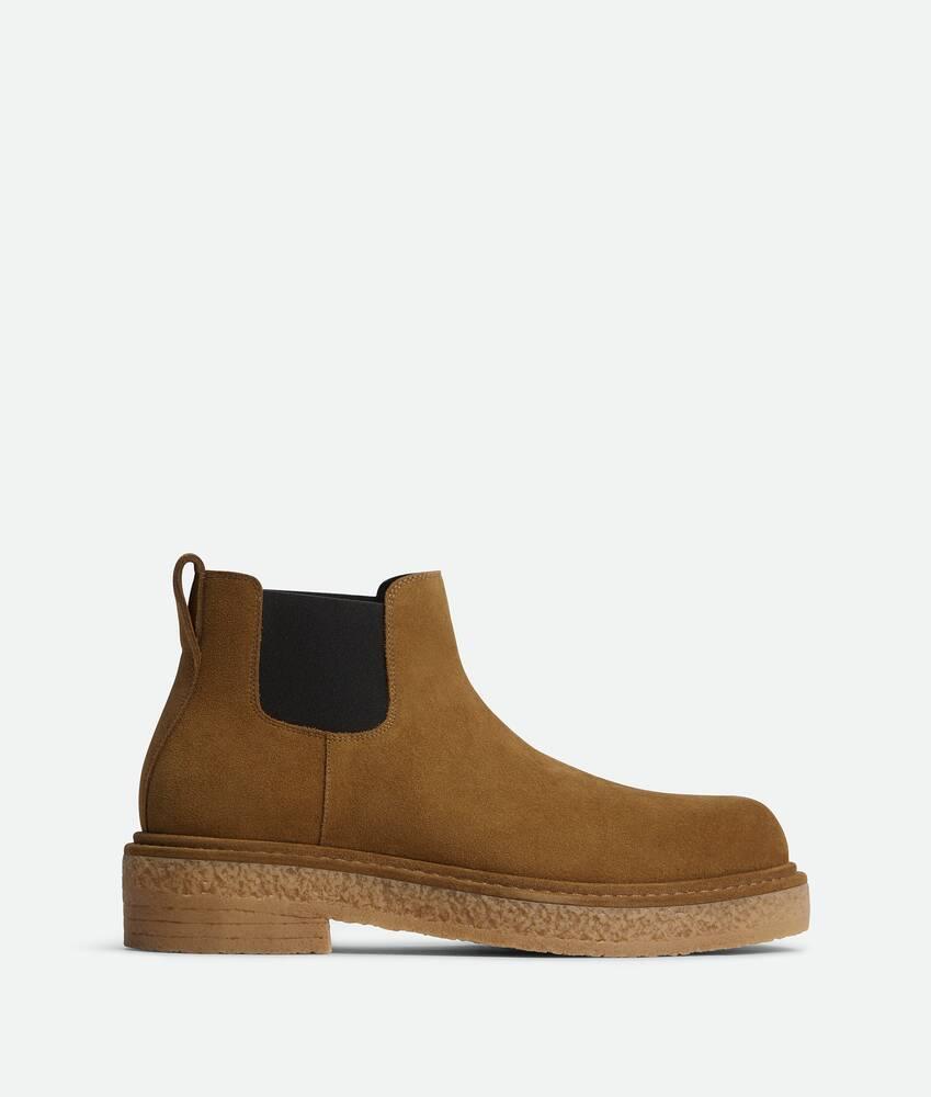 haddock chelsea ankle boot by BOTTEGA VENETA
