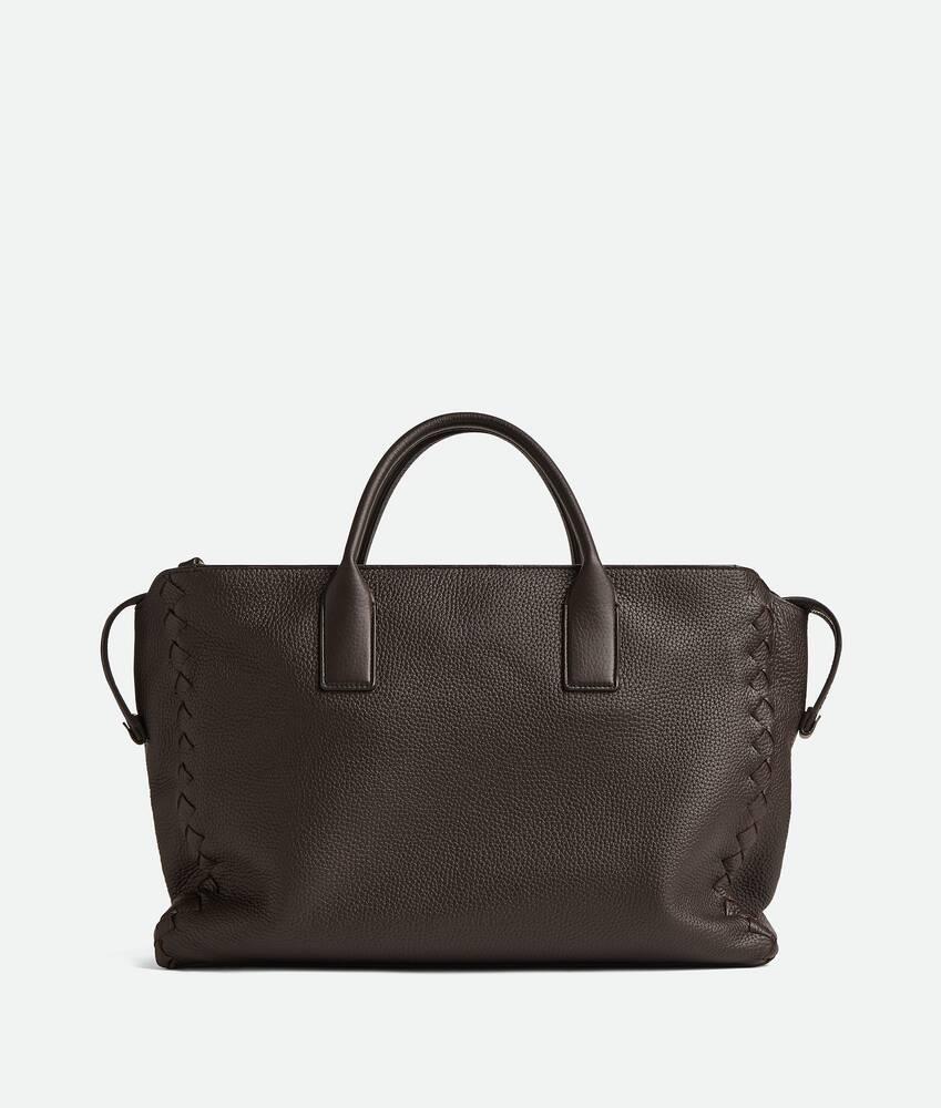 interview briefcase by BOTTEGA VENETA