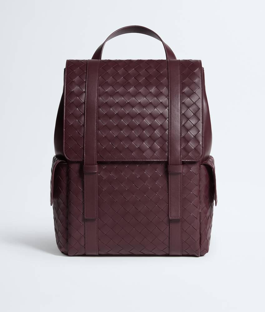 intrecciato back to school backpack
                            
                            
                                intrecciato back to school backpack by BOTTEGA VENETA
