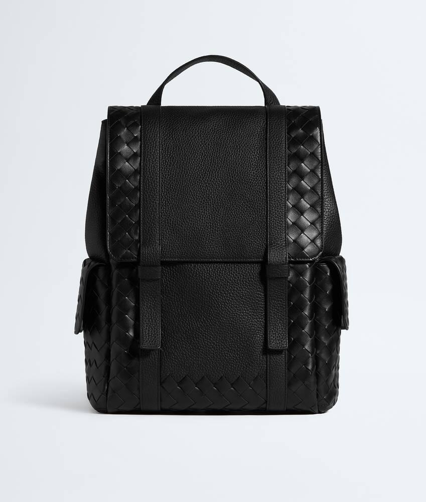 intrecciato back to school backpack
                            
                            
                                intrecciato back to school backpack by BOTTEGA VENETA