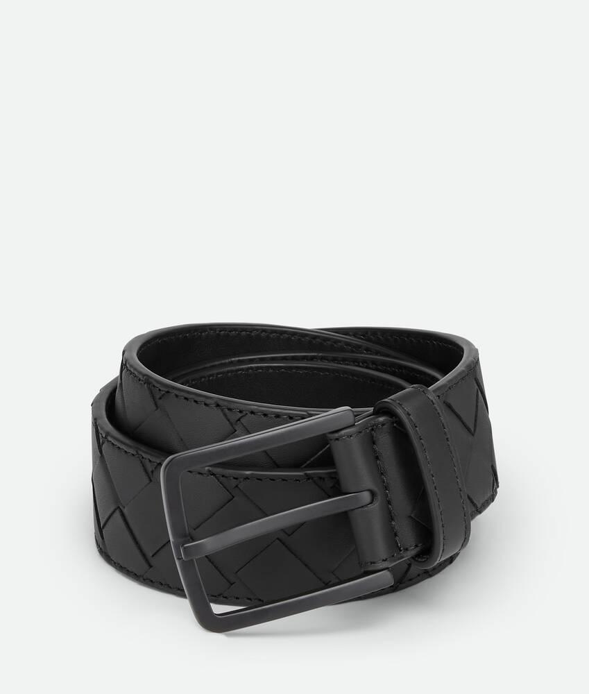 intrecciato belt
intrecciato belt by undefined intrecciato belt
intrecciato belt by undefined
