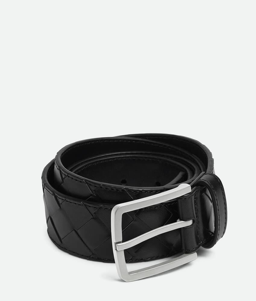 intrecciato belt
intrecciato belt by undefined intrecciato belt
intrecciato belt by undefined