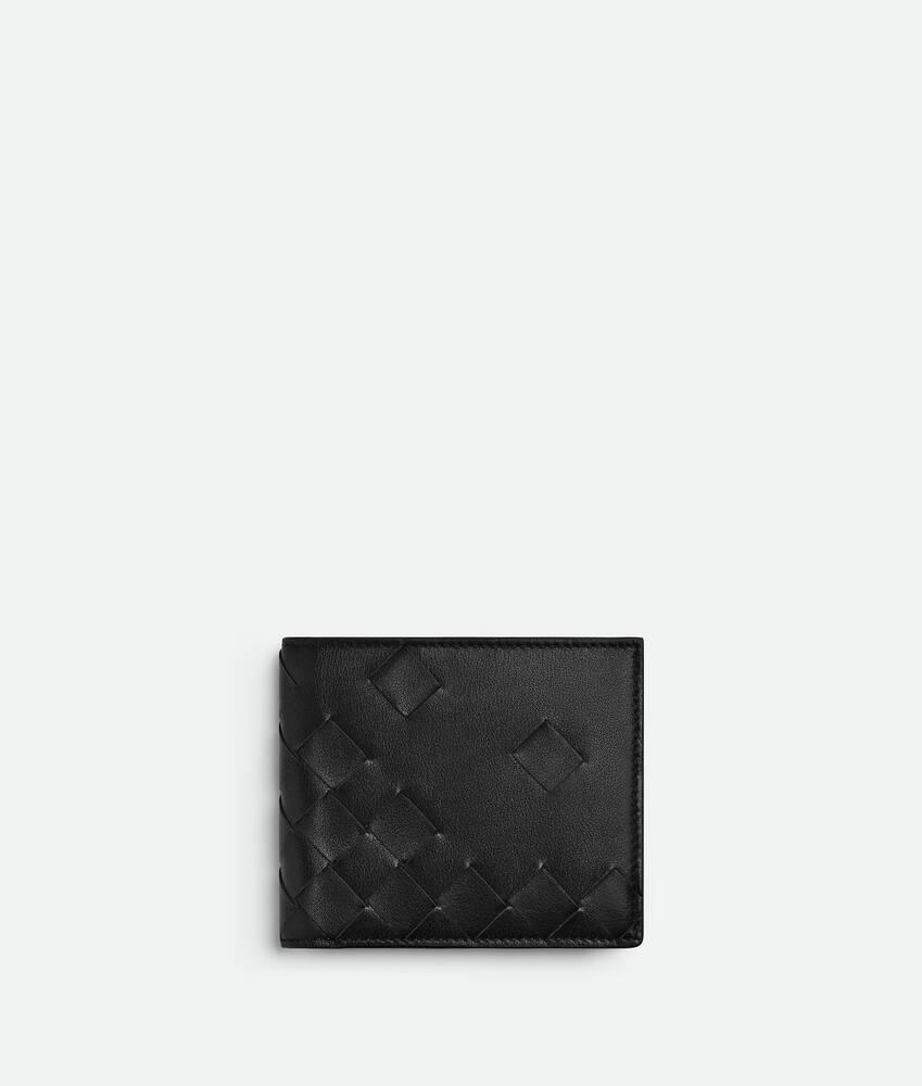 intrecciato bi-fold wallet
                            
                            
                                intrecciato bi-fold wallet by BOTTEGA VENETA