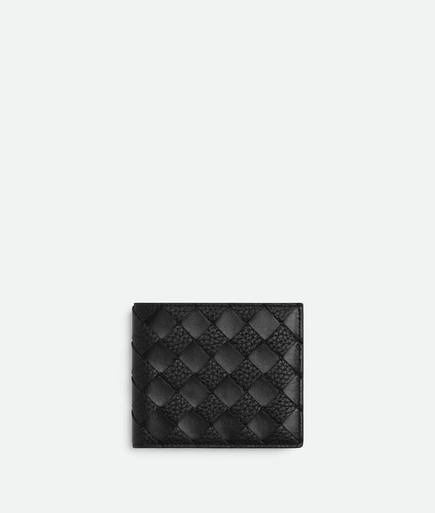 intrecciato bi-fold wallet
                            
                            
                                intrecciato bi-fold wallet by BOTTEGA VENETA