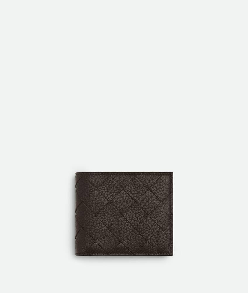 intrecciato bi-fold wallet
                            
                            
                                intrecciato bi-fold wallet by BOTTEGA VENETA
