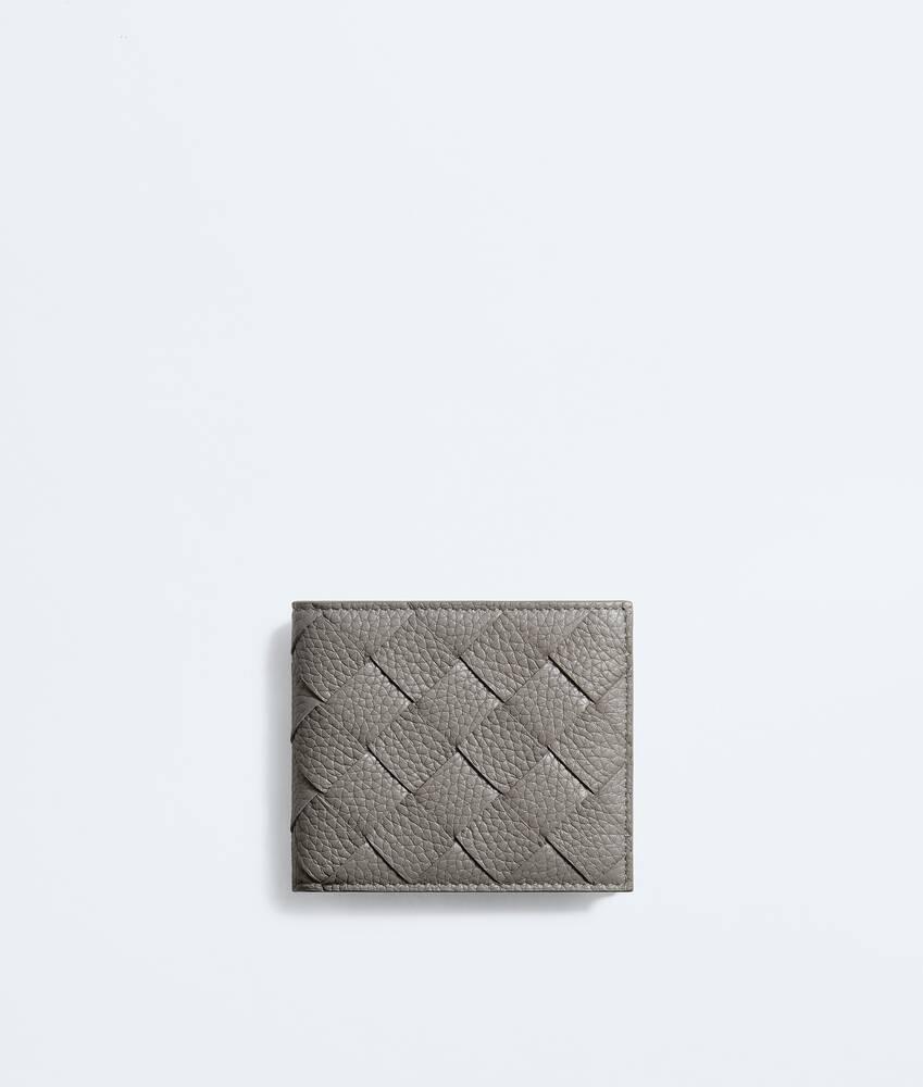 intrecciato bi-fold wallet
                            
                            
                                intrecciato bi-fold wallet by BOTTEGA VENETA