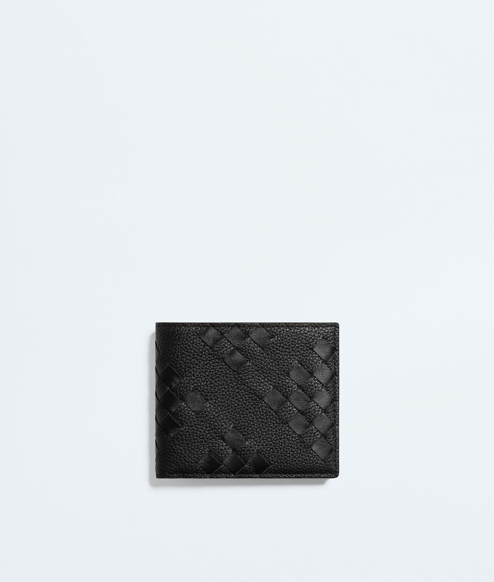 intrecciato bi-fold wallet
                            
                            
                                intrecciato bi-fold wallet by BOTTEGA VENETA
