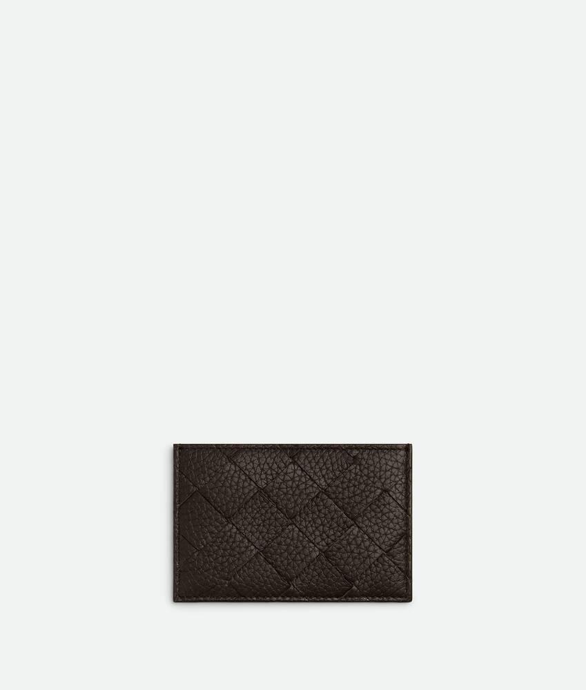 intrecciato credit card case
                            
                            
                                intrecciato credit card case by BOTTEGA VENETA