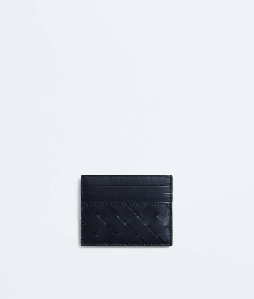 intrecciato credit card case
                            
                            
                                intrecciato credit card case by BOTTEGA VENETA