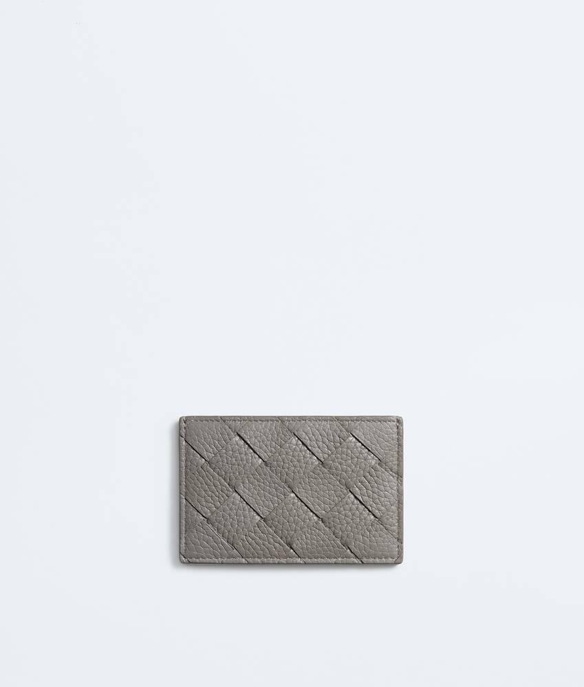 intrecciato credit card case
                            
                            
                                intrecciato credit card case by BOTTEGA VENETA