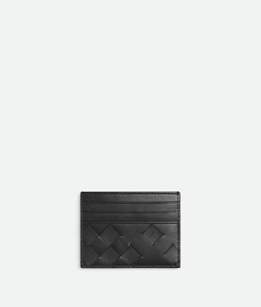 intrecciato credit card case
                            
                            
                                intrecciato credit card case by BOTTEGA VENETA