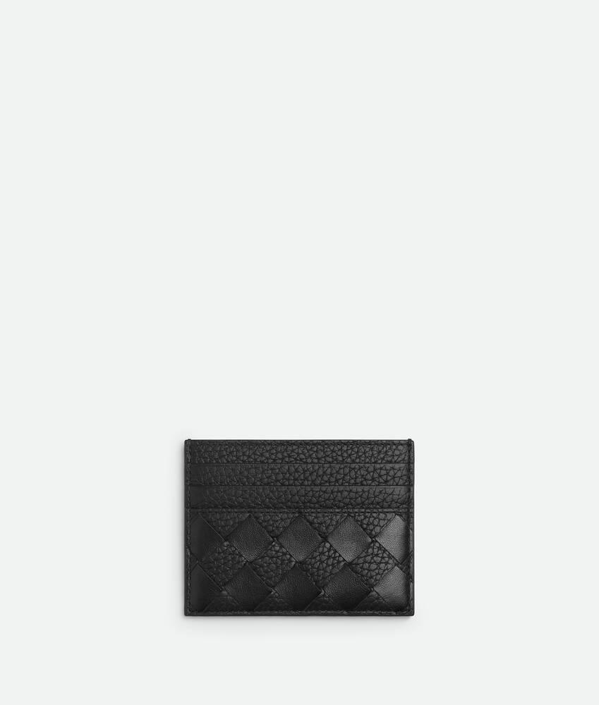 intrecciato credit card case
                            
                            
                                intrecciato credit card case by BOTTEGA VENETA