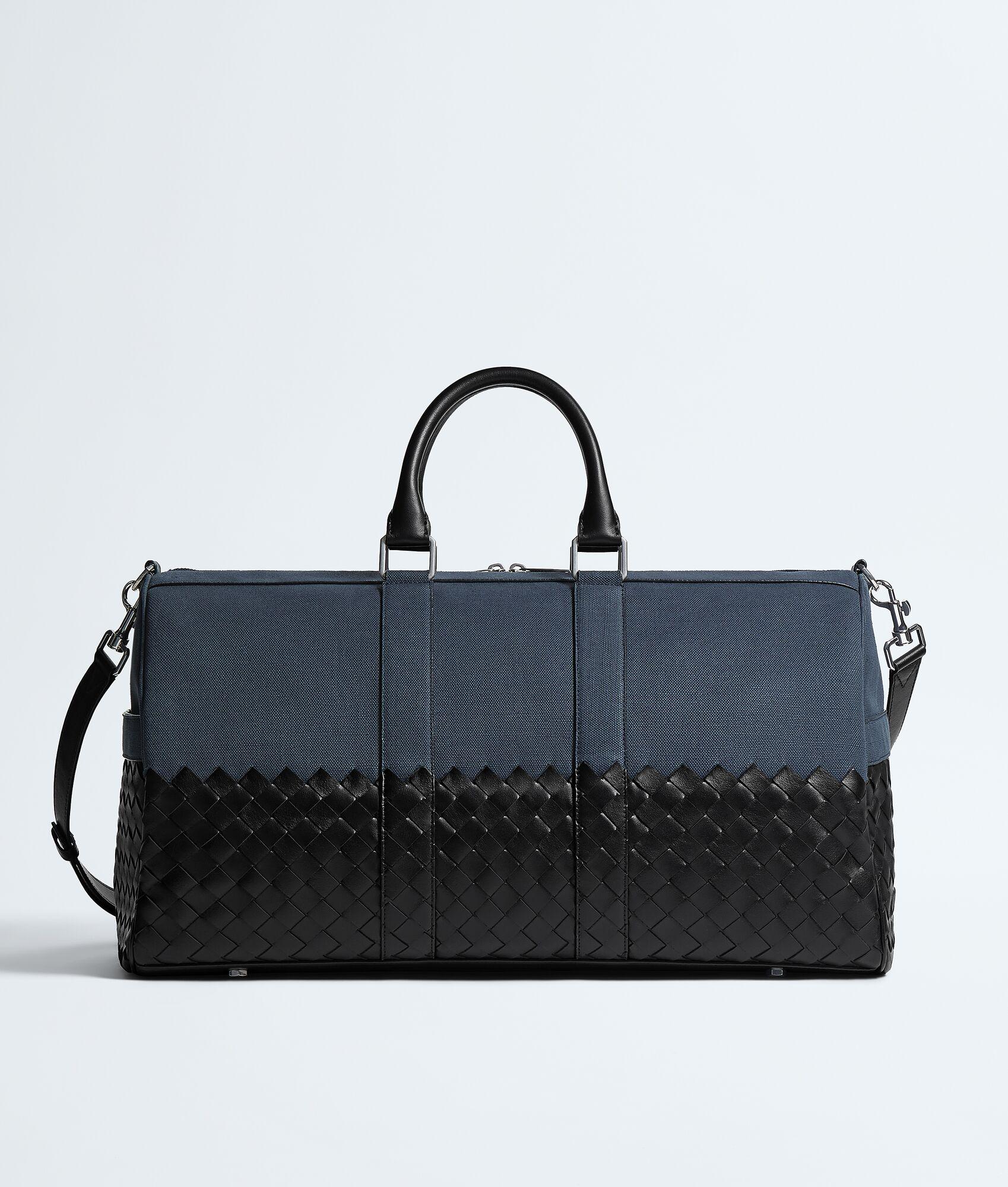 intrecciato duffle
                            
                            
                                intrecciato duffle by BOTTEGA VENETA