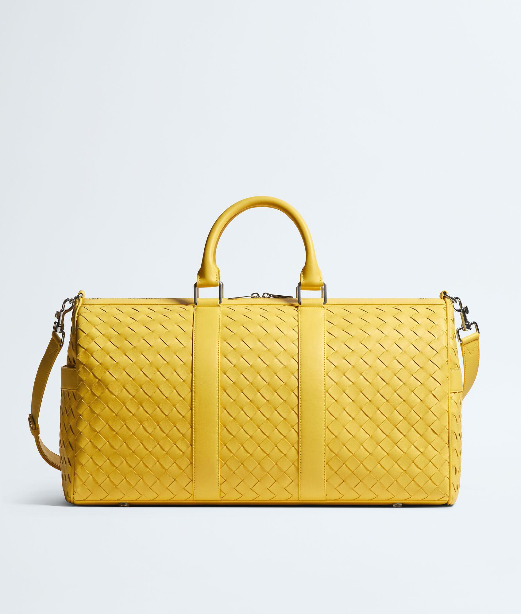 intrecciato duffle
                            
                            
                                intrecciato duffle by BOTTEGA VENETA