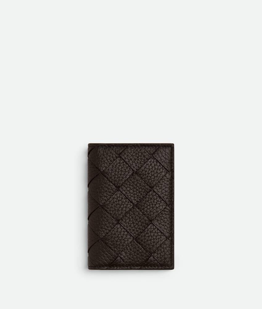 intrecciato flap card case
                            
                            
                                intrecciato flap card case by BOTTEGA VENETA