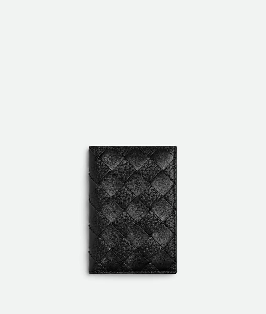intrecciato flap card case
                            
                            
                                intrecciato flap card case by BOTTEGA VENETA