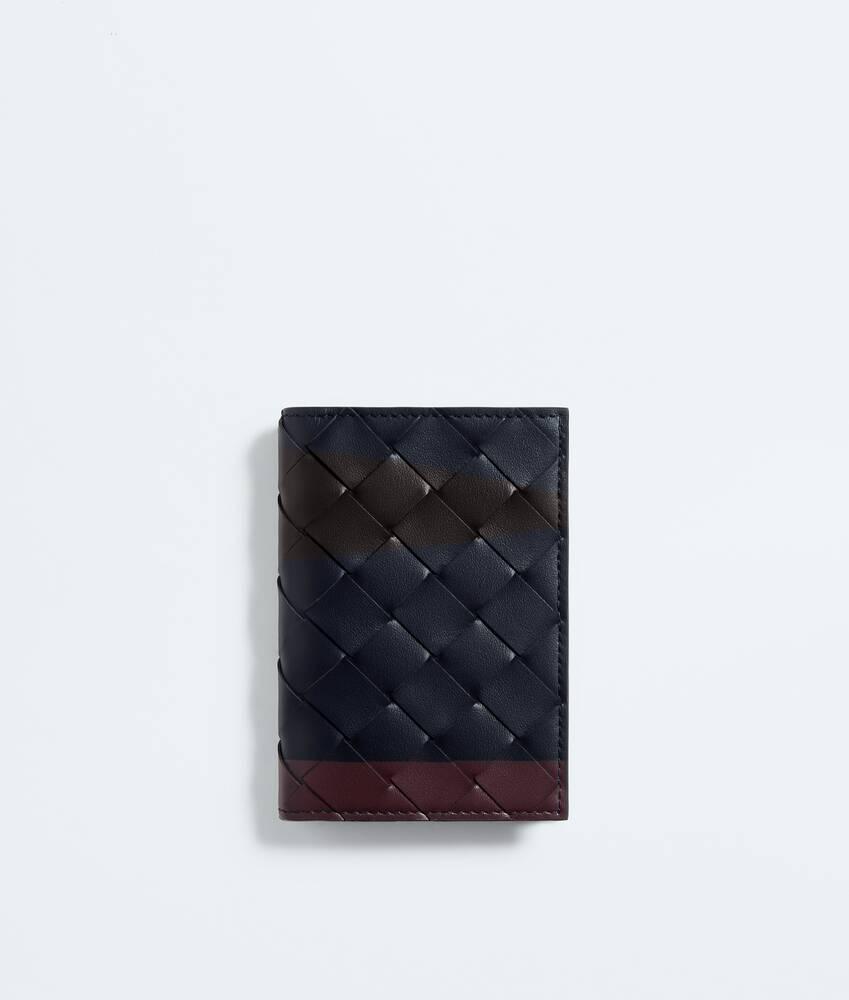 intrecciato flap card case
                            
                            
                                intrecciato flap card case by BOTTEGA VENETA