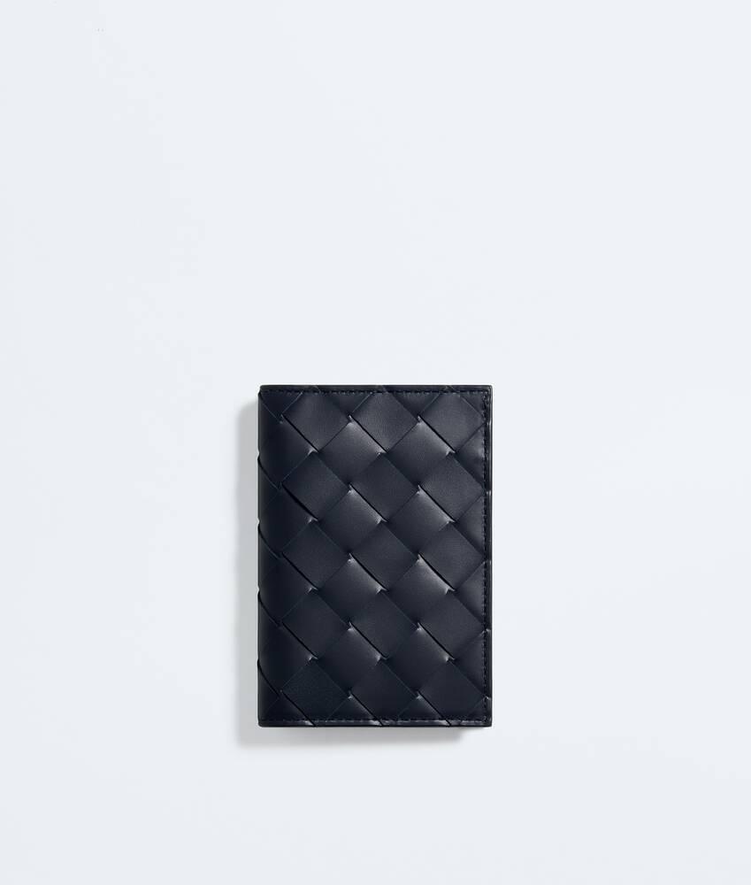 intrecciato flap card case
                            
                            
                                intrecciato flap card case by BOTTEGA VENETA