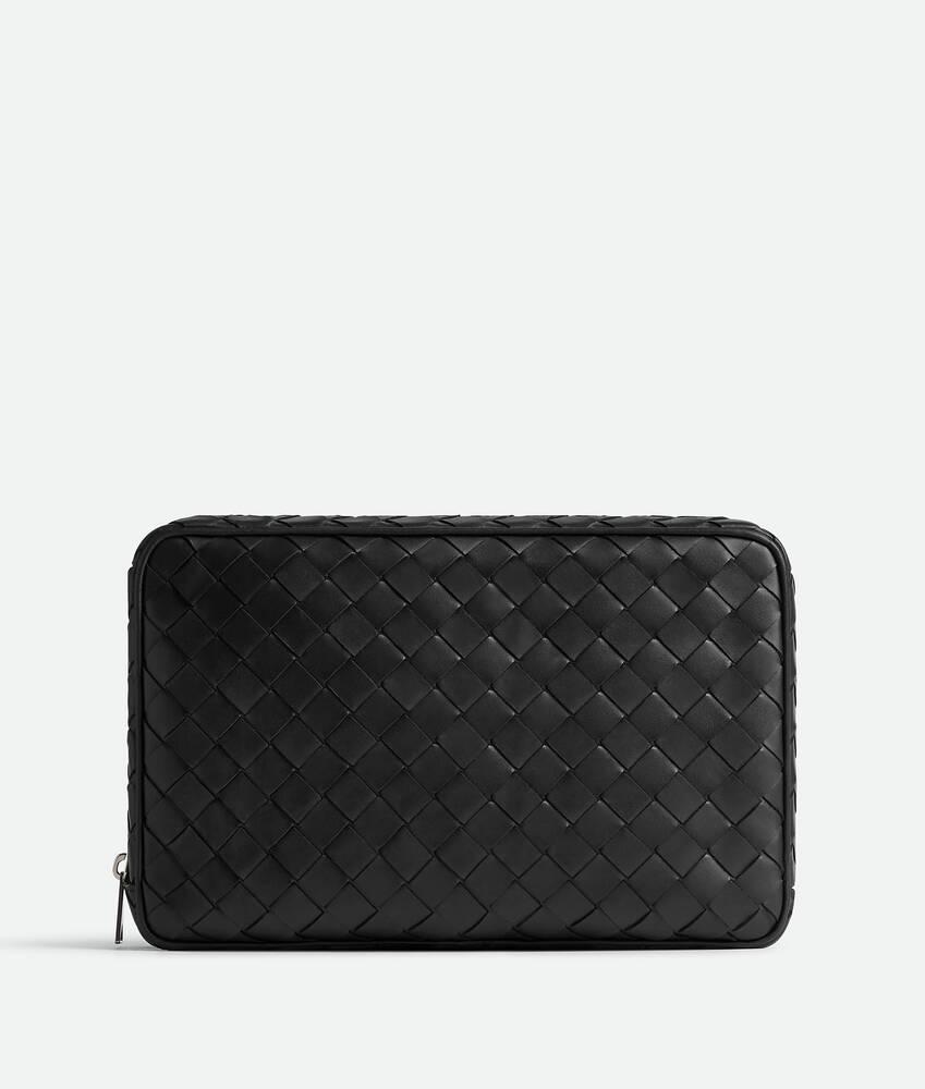 intrecciato large organizer by BOTTEGA VENETA