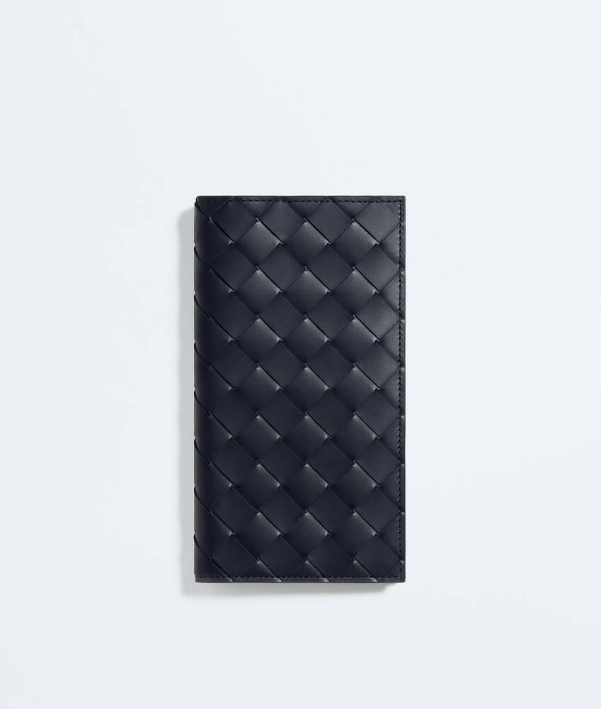 intrecciato long wallet
                            
                            
                                intrecciato long wallet by BOTTEGA VENETA