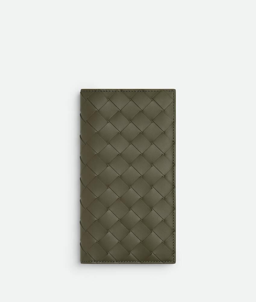 intrecciato long wallet
                            
                            
                                intrecciato long wallet by BOTTEGA VENETA
