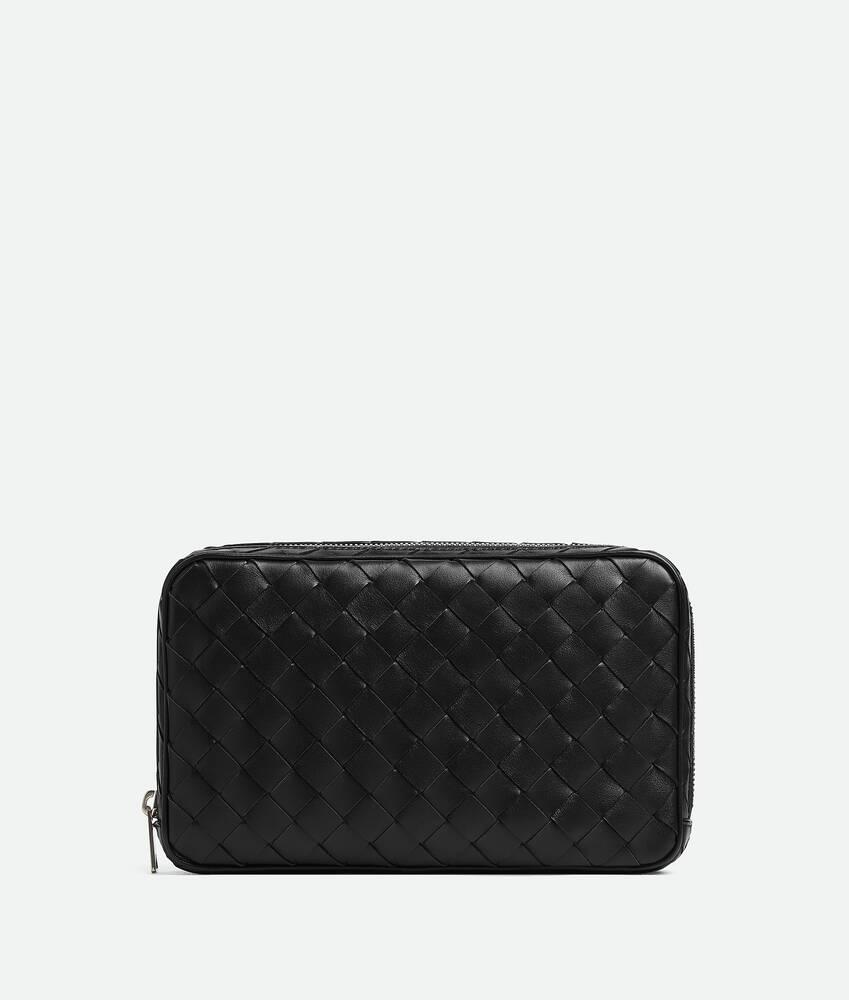 intrecciato medium organizer by BOTTEGA VENETA