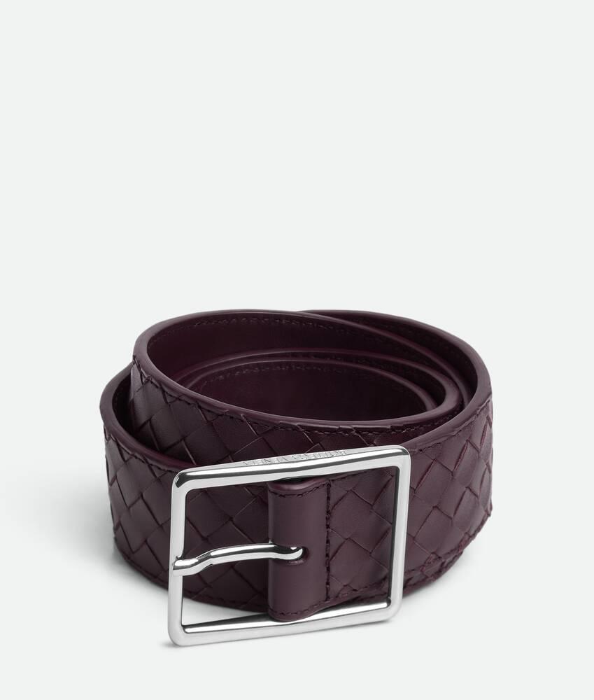 intrecciato piccolo belt
                            
                            
                                intrecciato piccolo belt by BOTTEGA VENETA