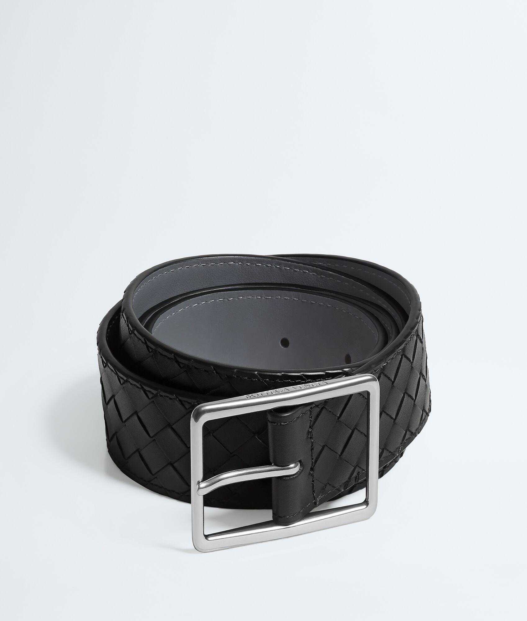 intrecciato piccolo belt
                            
                            
                                intrecciato piccolo belt by BOTTEGA VENETA