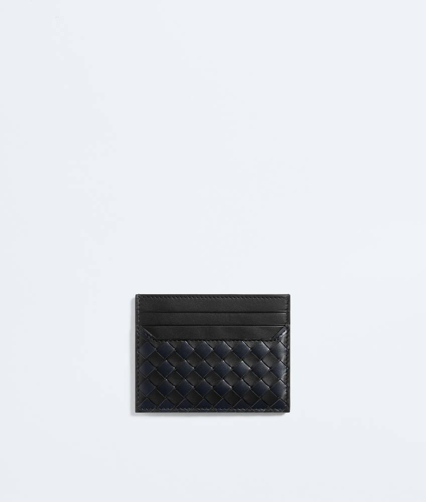 intrecciato piccolo card case
                            
                            
                                intrecciato piccolo card case by BOTTEGA VENETA