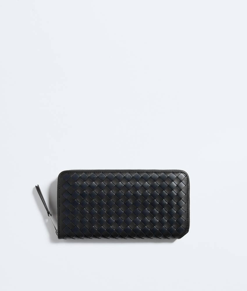 intrecciato piccolo zip around wallet
                            
                            
                                intrecciato piccolo zip around wallet by BOTTEGA VENETA