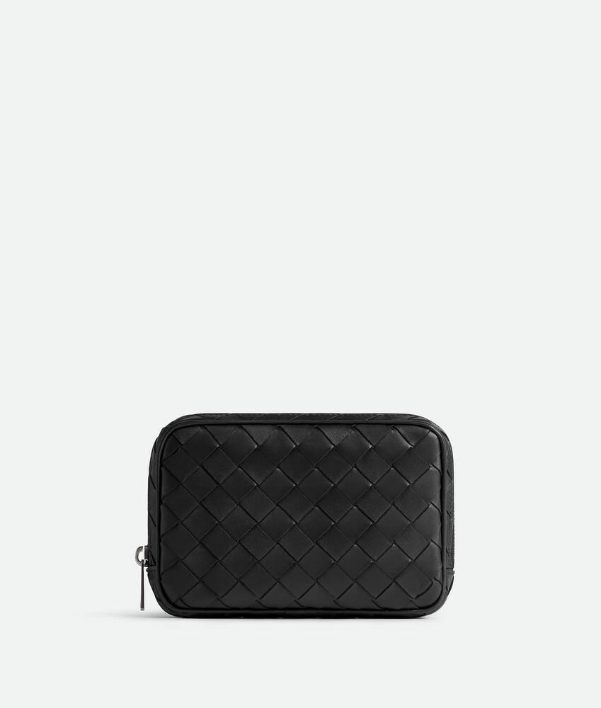 intrecciato small organizer by BOTTEGA VENETA