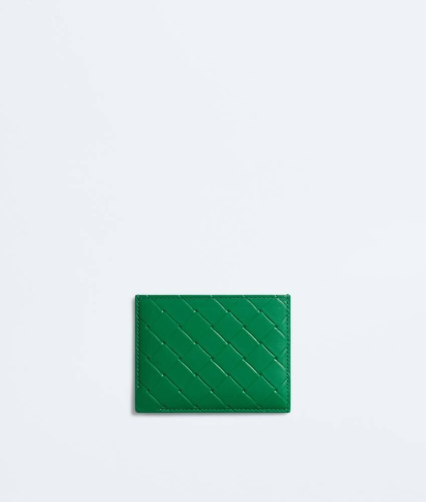 intrecciato stamp credit card case
                            
                            
                                intrecciato stamp credit card case by BOTTEGA VENETA