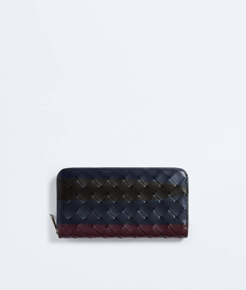 intrecciato zip around wallet
                            
                            
                                intrecciato zip around wallet by BOTTEGA VENETA