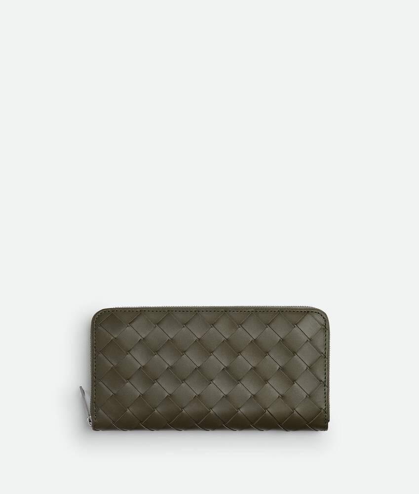 intrecciato zip around wallet
                            
                            
                                intrecciato zip around wallet by BOTTEGA VENETA