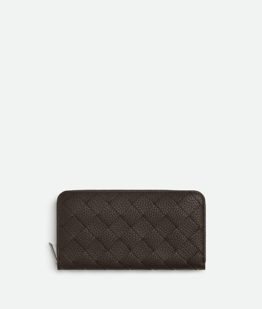 intrecciato zip around wallet
                            
                            
                                intrecciato zip around wallet by BOTTEGA VENETA