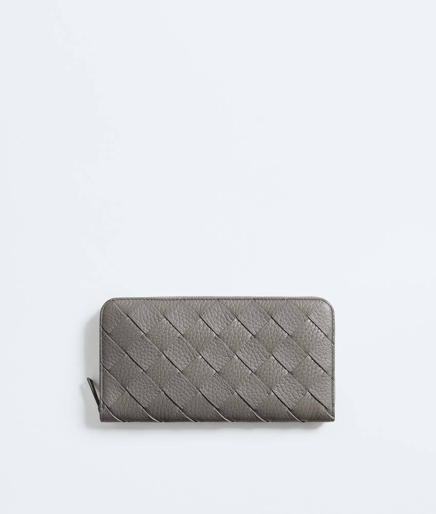 intrecciato zip around wallet
                            
                            
                                intrecciato zip around wallet by BOTTEGA VENETA