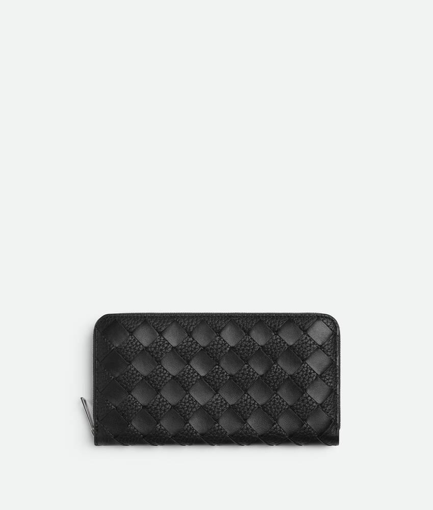 intrecciato zip around wallet
                            
                            
                                intrecciato zip around wallet by BOTTEGA VENETA