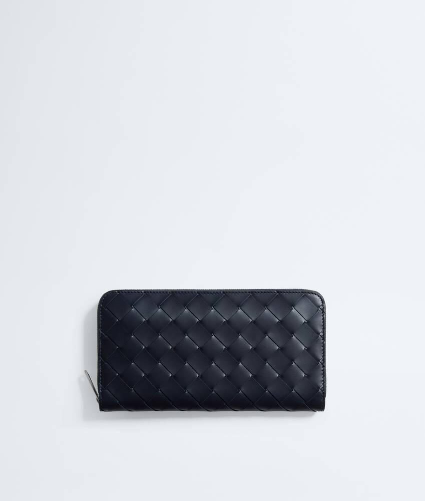 intrecciato zip around wallet
                            
                            
                                intrecciato zip around wallet by BOTTEGA VENETA